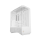 Obudowa DarkFlash DY460 + 4 fans ARGB White DY460 White + 4 fans